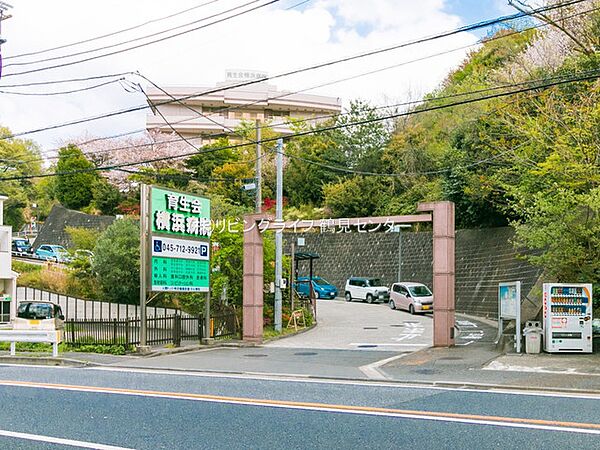 周辺を拡大表示