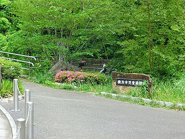 周辺を拡大表示