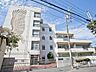 周辺：横浜市立大鳥小学校　430ｍ