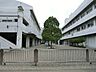 周辺：新鶴見小学校？400m