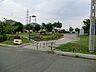 周辺：上台北公園　120ｍ