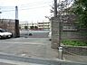 周辺：横浜市立潮田中学校 950m