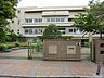 周辺：川崎市立井田小学校　750ｍ