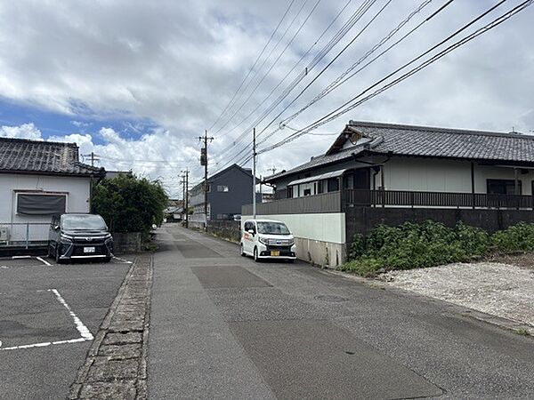室内を拡大表示