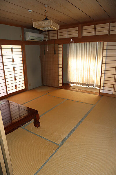 室内