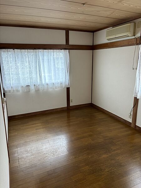 室内を拡大表示