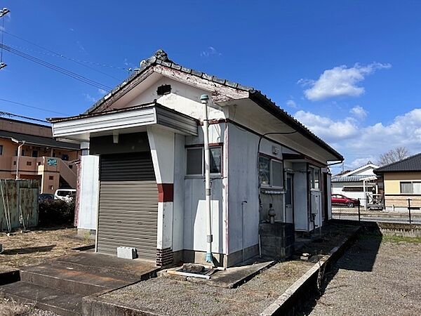 室内