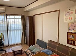 室内の画像