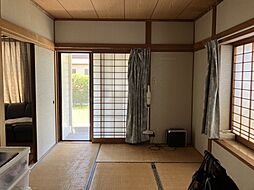 室内の画像