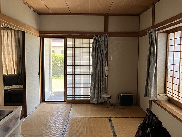 室内
