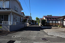 室内の画像