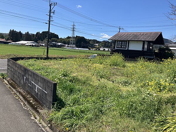 室内を拡大表示