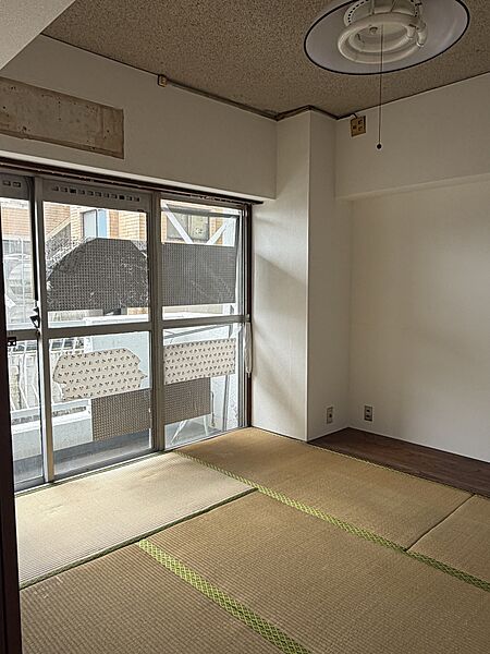 室内を拡大表示