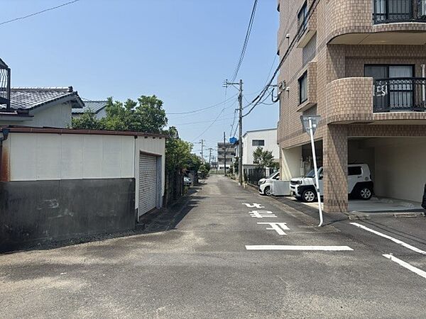 室内を拡大表示