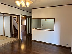 室内の画像