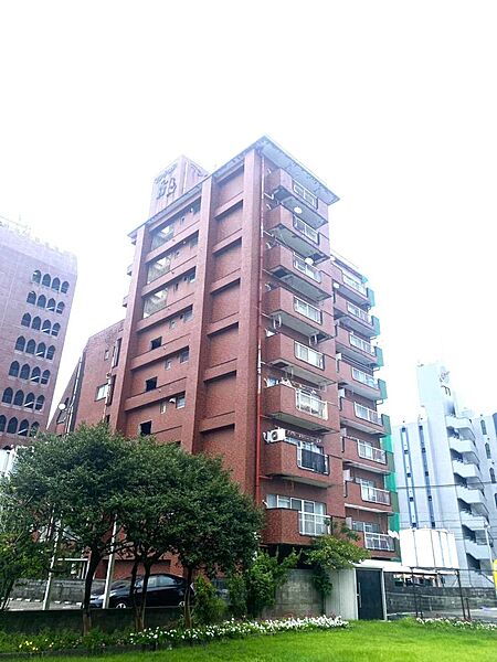 室内を拡大表示