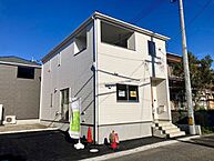 山口県光市室積3丁目：物件画像
