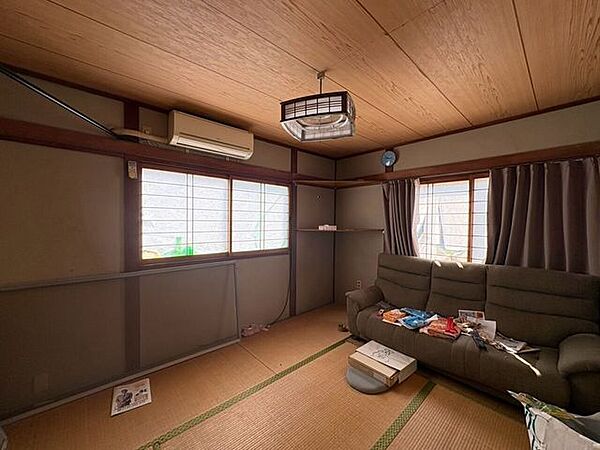 和室
