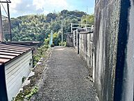 山口県周南市坂根町：物件画像