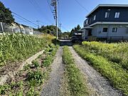 周辺環境も穏やか！静かな場所でゆったりとした暮らしが送れます。