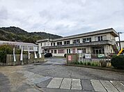 豊井小学校 100m