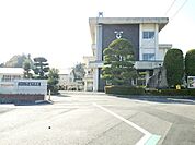 熊毛中学校自ら学び、考え、正しく判断し 行動できる生徒の育成 1430m