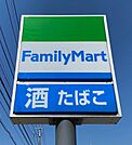 ファミリーマート 周南楠木一丁目店24時間営業 110m