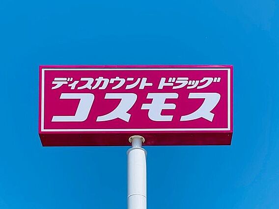 ドラッグストア...