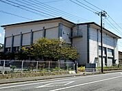 下松中学校自ら考え、ともに学び、志をもって未来を拓く下中生の育成 1220m