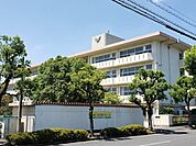 今宿小学校夢と和と力～育てよう夢　つながろう和　伸ばそう力～ 1320m