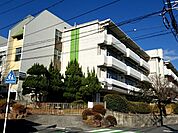 久米小学校 970m