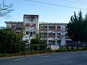 勝間小学校「人のよさを認め合い、みんなのよさを見つける「感謝する子」、自分の体を大切にする「強い子」、学びを楽しむ「学び合う子」、さらにはよりよい「出会い つながりを大切にする子」を目指している…