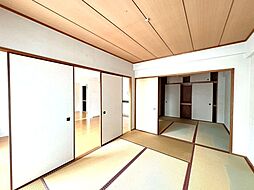 和室の画像