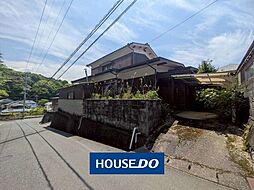 5DKです 周南市坂根町