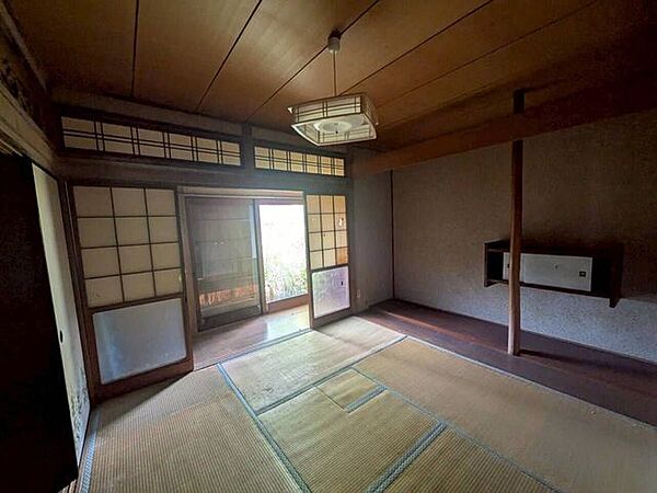 和室