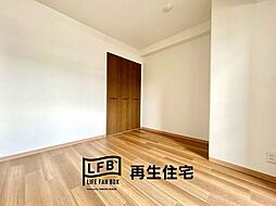 洋室の画像