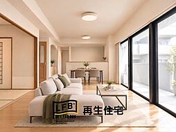JR山陽本線 徳山駅 徒歩12分