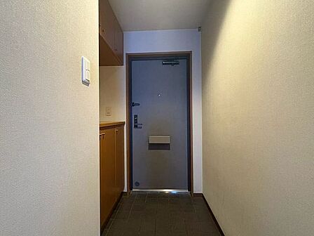 【リフォーム前の写真です】