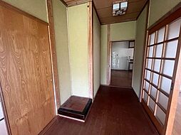 室内の画像