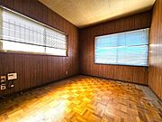 2面採光でお部屋も明るく、気持ち良く過ごすことができます♪風通しが良いので湿気が少なく、ハウスダストが心配な方にもおすすめです♪