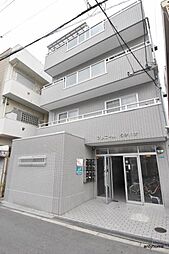 京橋駅 4.7万円