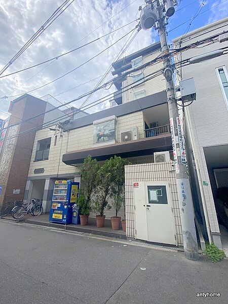 大阪府大阪市都島区東野田町4丁目(賃貸マンション1K・2階・20.08㎡)の写真 その17