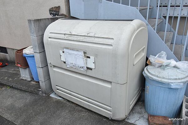 大阪府大阪市東淀川区東淡路5丁目(賃貸アパート1DK・2階・22.00㎡)の写真 その17