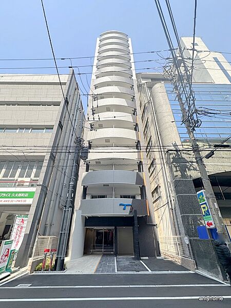 大阪府大阪市中央区久太郎町2丁目(賃貸マンション1SLDK・4階・49.98㎡)の写真 その20