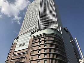 大阪府大阪市北区豊崎3丁目（賃貸マンション1R・5階・23.64㎡） その22