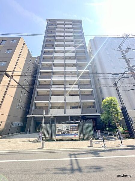 大阪府大阪市中央区南船場2丁目(賃貸マンション1R・4階・40.03㎡)の写真 その20