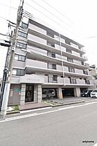 大阪府大阪市淀川区木川東3丁目（賃貸マンション2LDK・4階・55.00㎡） その1