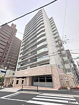 大阪府大阪市西区本田2丁目（賃貸マンション1LDK・10階・42.48㎡） その20