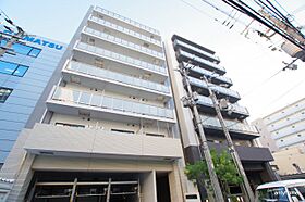 大阪府吹田市豊津町（賃貸マンション1LDK・7階・30.15㎡） その15