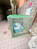 大阪府大阪市中央区備後町1丁目（賃貸マンション1DK・6階・36.19㎡） その20